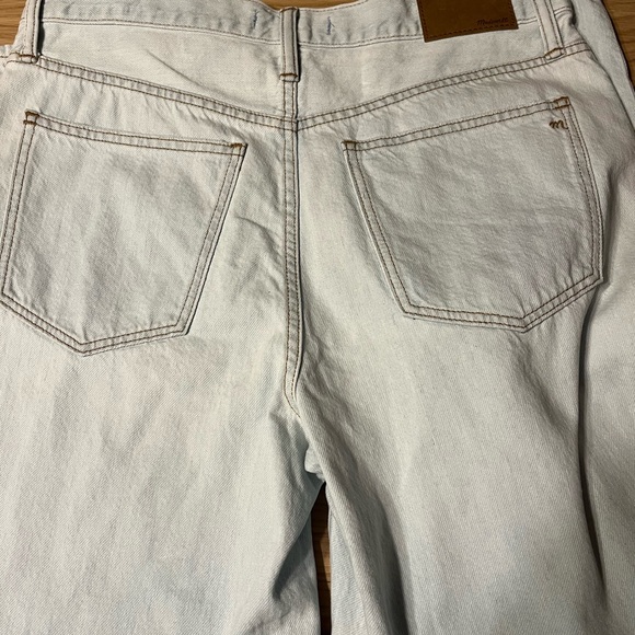 Madewell Women’s Jeans - Picture 7 of 9